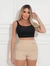 Short Alfaiataria Feminino - Conforto e Elegância em Um Só Produto - comprar online