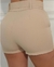 Short Alfaiataria Feminino - Conforto e Elegância em Um Só Produto na internet