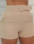 Short Alfaiataria Feminino - Conforto e Elegância em Um Só Produto - Renascença Feminina