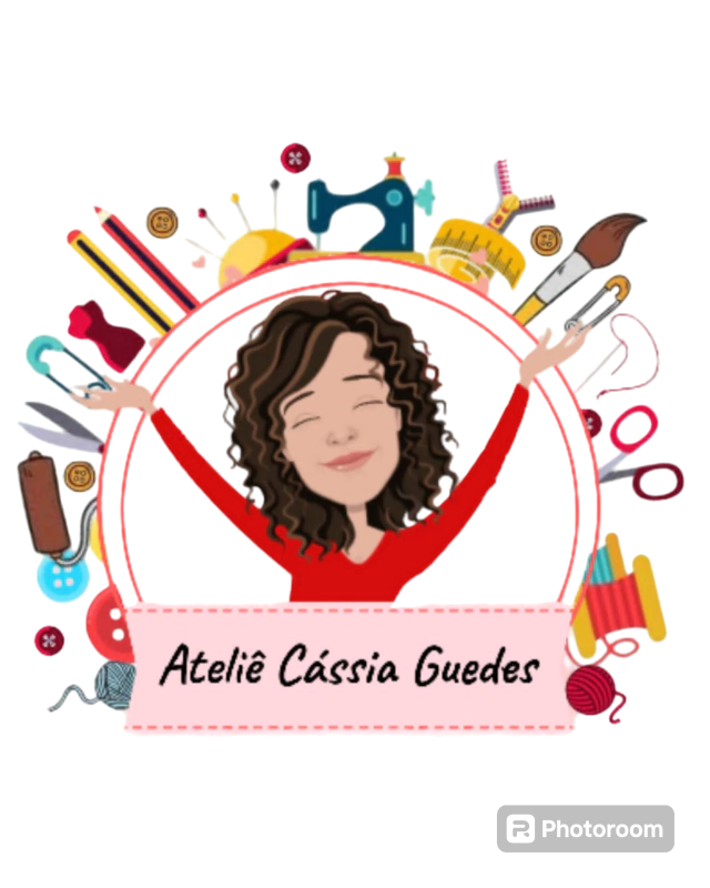 Ateliê Cassia Guedes