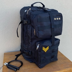 Mochila Táctica 50L