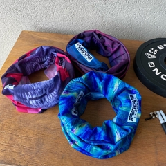 Cuello multifunción
