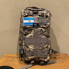 Mochila Táctica 25L - comprar online