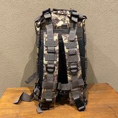 Mochila Táctica 25L en internet