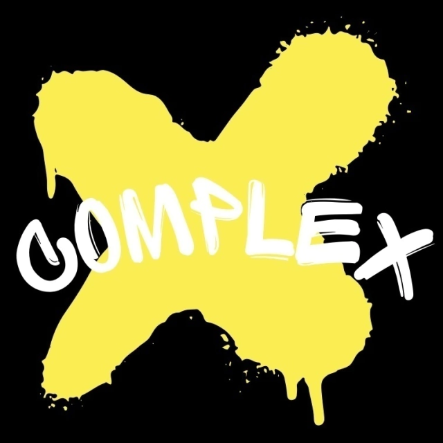 Complex