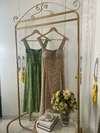 Vestido Camponesa