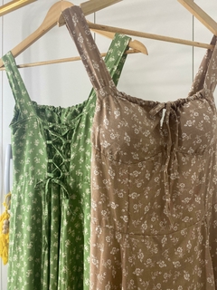 Vestido Camponesa - comprar online