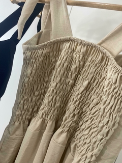 Vestido Laço - comprar online