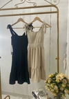 Vestido Laço