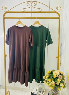 Vestido Virginia