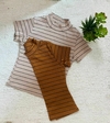 Blusa Golinha