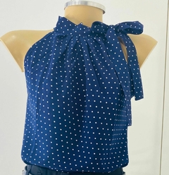 Blusa Clasi