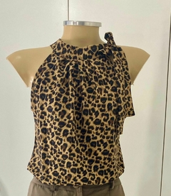 Blusa Clasi na internet