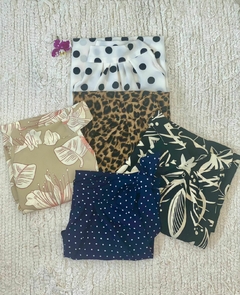 Blusa Clasi - Divas & Miglas