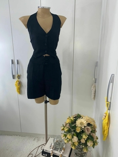 Conjunto Alfaiataria Maia - comprar online