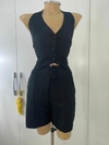 Conjunto Alfaiataria Maia