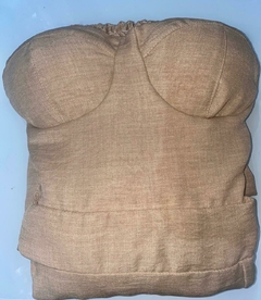 Vestido Isabelle na internet