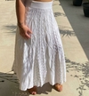 Saia midi Lady