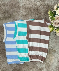 Blusa Lea - comprar online