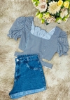 Cropped Maia