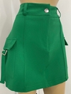 Saia Green