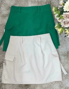Saia Green - comprar online