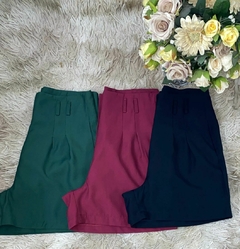 Bermuda Zara - comprar online
