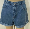 Bermuda jeans