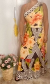 Vestido Energia