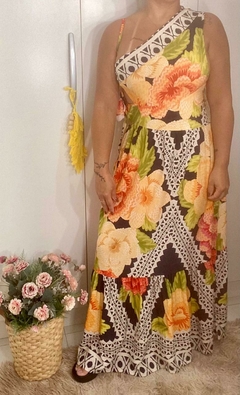 Vestido Energia
