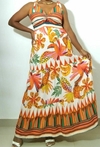 Vestido Lírio