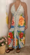 Vestido Florescer