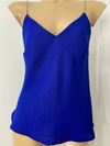 Blusa Alcinha Brilho