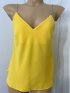 Blusa Alcinha Brilho
