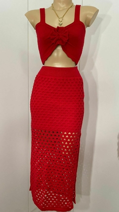 Conjunto Red