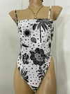 Blusa lenço