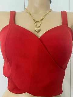 Cropped Mari