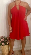 Vestido Macaquinho Ana
