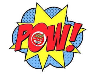 POW (SIN GLUTEN)