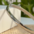 Bracelete liso aço 316L cor prata 6mm - comprar online