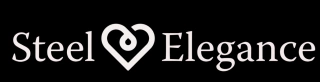 Steel Elegance Joias