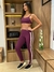 Legging Mergulho Roxa na internet