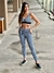 Legging Long Estampa Hype na internet