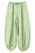 Calça Megan menta - comprar online
