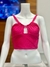 Top Cintia Pink
