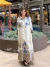 Vestido Viola - BY DY 