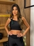 Top Brigite Preto - comprar online