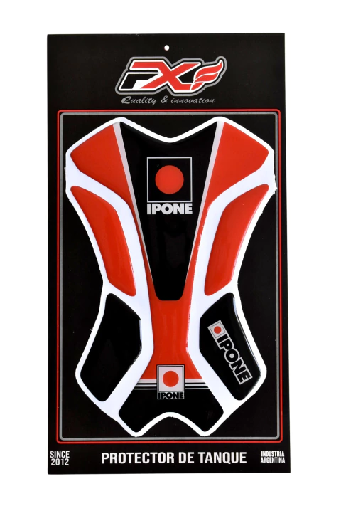 Protector de tanque Ipone 04