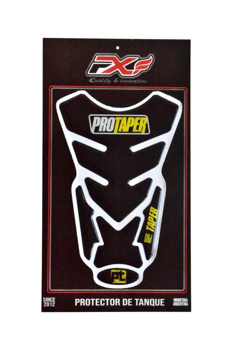 Protector de tanque Protaper 05