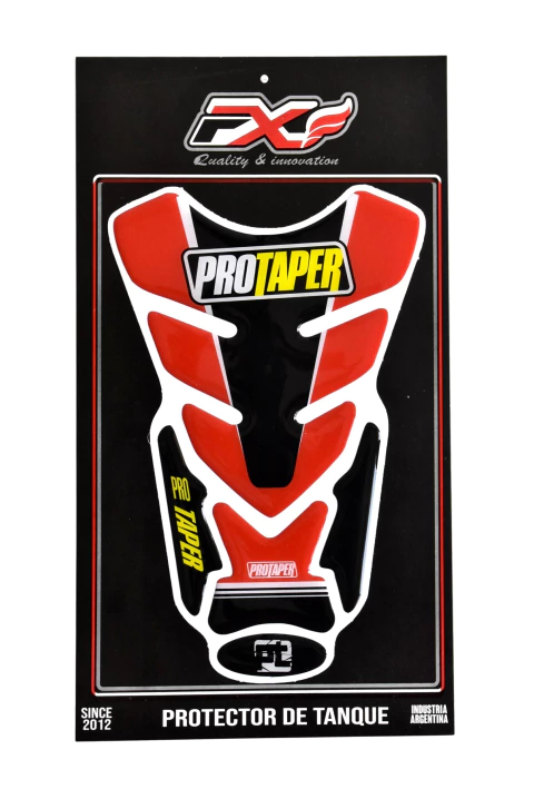 Protector de tanque Protaper 06